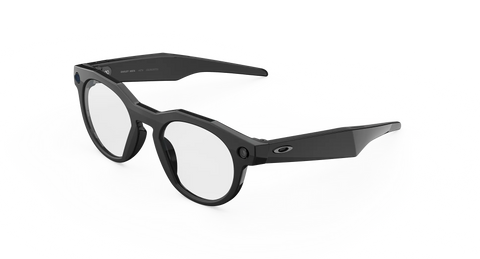 Ray-Ban Meta x Oakley HSTN Smart Glasses