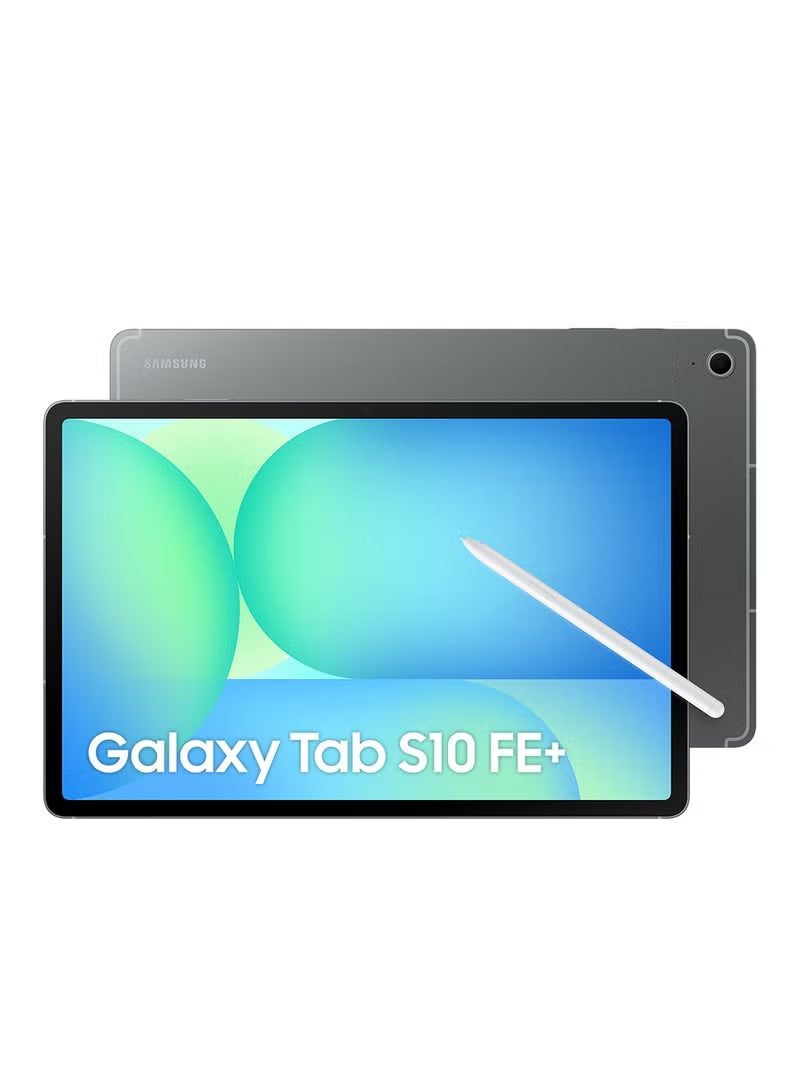 Galaxy Tab S10 FE + X620 WiFi