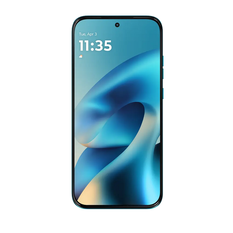 Motorola Moto G87 5G – Blue Atoll