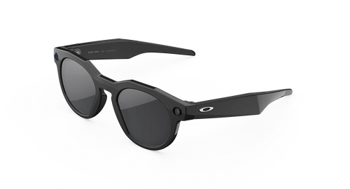 Ray-Ban Meta x Oakley HSTN Smart Glasses