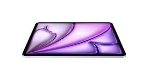 Apple iPad Air 7 (M3) 11" Wi-Fi-Powerful Performance