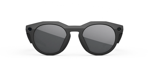 Ray-Ban Meta x Oakley HSTN Smart Glasses