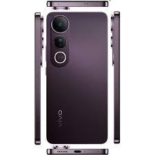 Vivo V50 Lite – 12GB | 256GB | 6.67" AMOLED Display