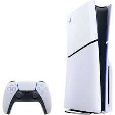 Sony PS5 Slim Digital Edition-PS5 Console