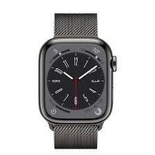 Apple Watch Series 8 (41MM , 45MM)[GPS+Cellular]