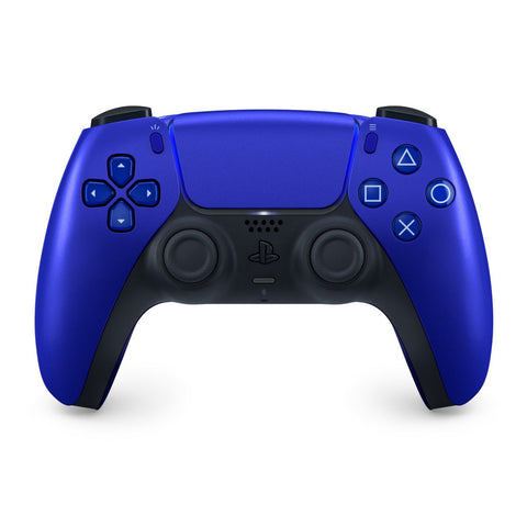 Sony PS5 DualSense Deep Earth Collection – Cobalt Blue