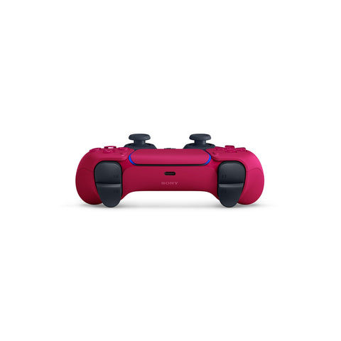 Sony PS5 DualSense Wireless Controller – Cosmic Red