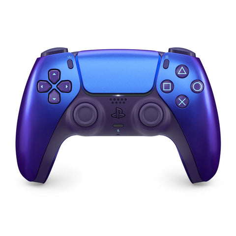 Sony PS5 DualSense Chroma Collection – Chroma Indigo