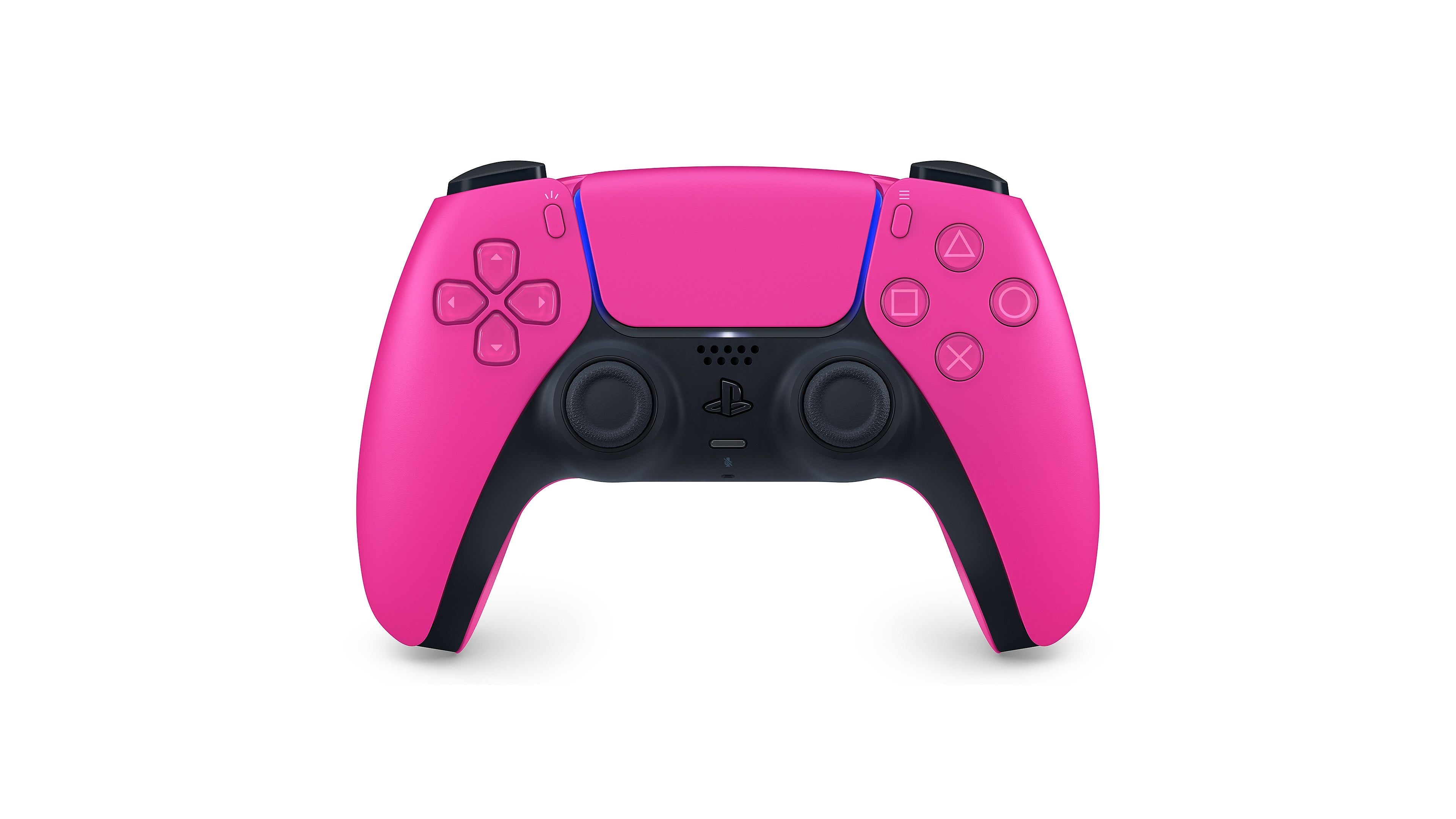 Sony PS5 DualSense Wireless Controller – Nova Pink