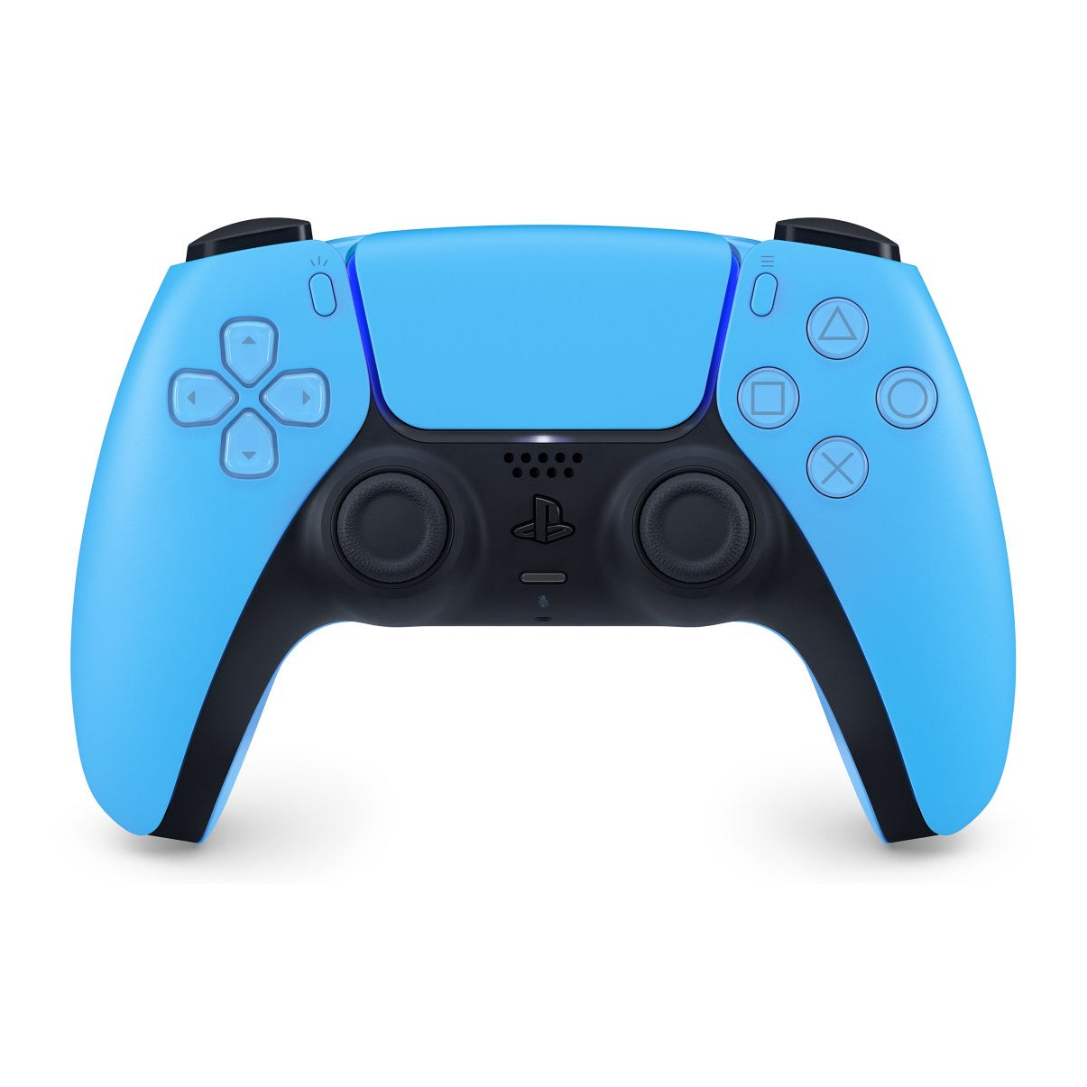 Sony PS5 DualSense Wireless Controller – Starlight Blue