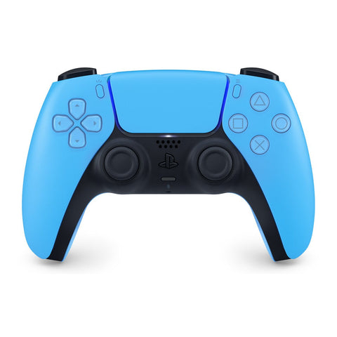 Sony PS5 DualSense Wireless Controller – Starlight Blue