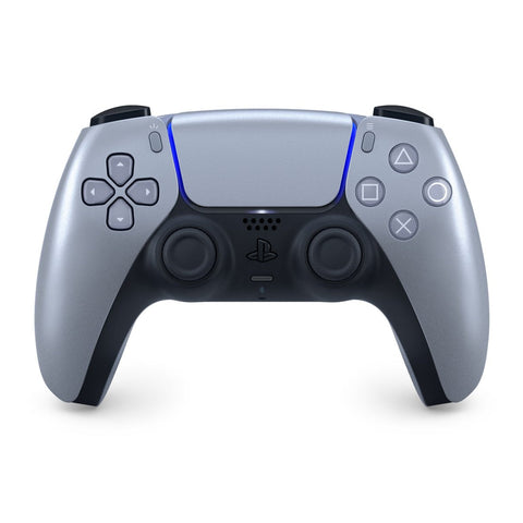 Sony PS5 DualSense Deep Earth Collection – Sterling Silver