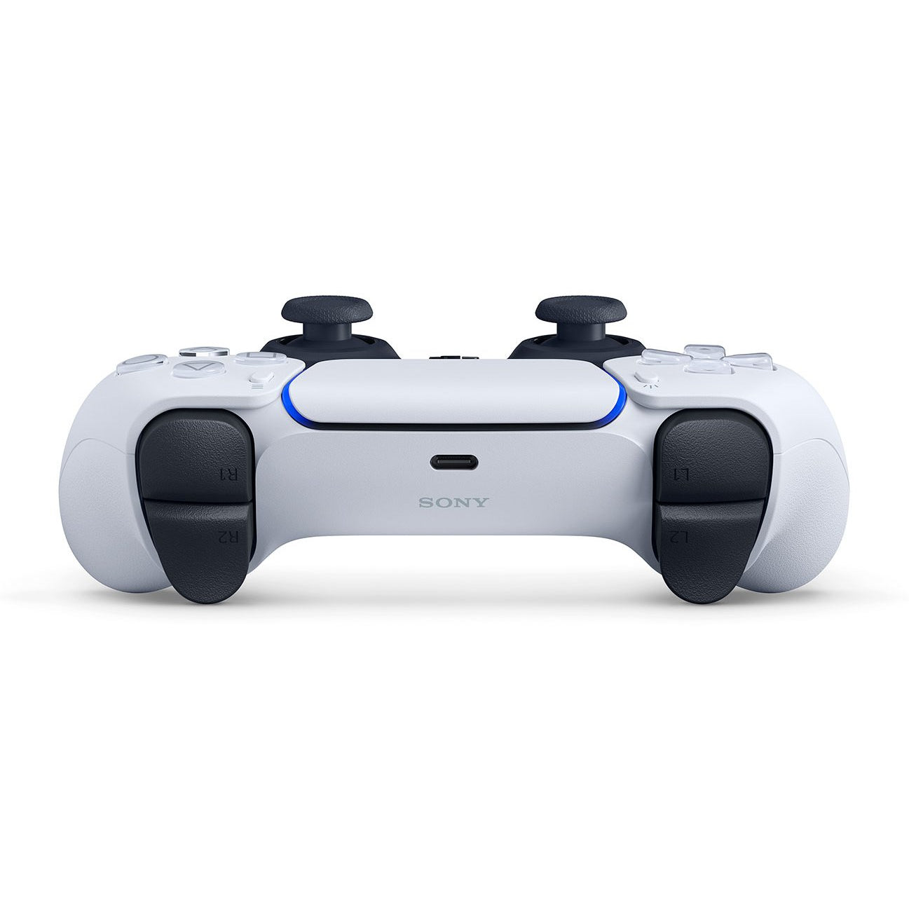 Sony PS5 DualSense Wireless Controller – White