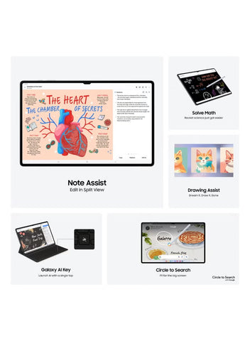 Galaxy Tab S10 ULTRA X930 WiFi