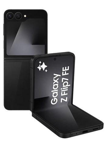 Samsung Galaxy Z Flip 7 FE – Brand New | Factory Unlocked Installment Available