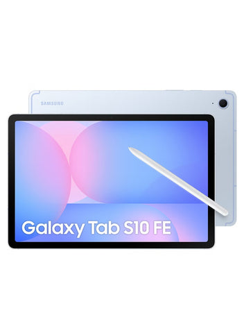 Galaxy Tab S10 FE X526 wifi