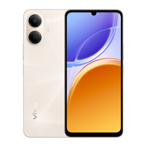 Vivo Y21 5G - Ultra Slim Design & 5000mAh Battery