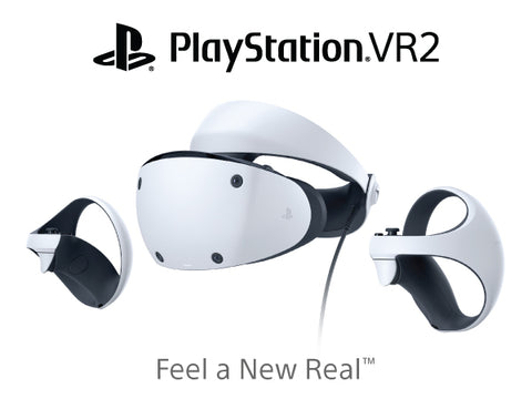 Sony PlayStation VR2 Horizon | PS5