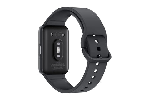 Samsung Galaxy Fit 3-AMOLED Fitness Tracker