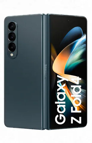 Samsung Galaxy Z Fold 4 5G TDR | 12GB RAM | Foldable AMOLED Display Installemnt Available