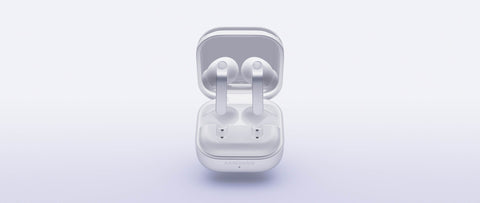Samsung Galaxy Buds4 Wireless Earbuds