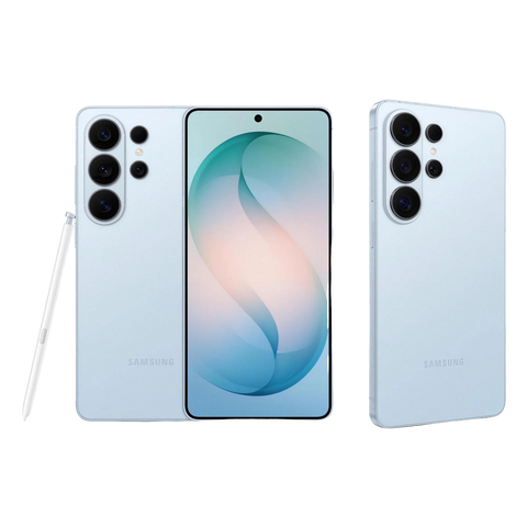 Samsung Galaxy S26 Ultra – Sky Blue