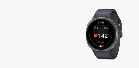 L320 WATCH 8 GPS 40 MM TDRA