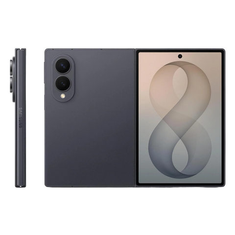 Samsung Galaxy Z Fold 8 – Graphite