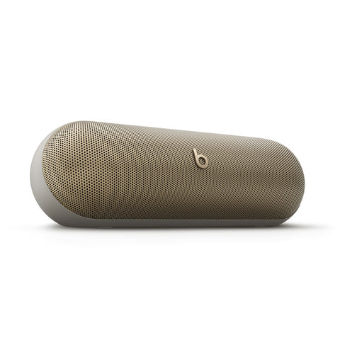 Beats Pill Wireless Bluetooth Speaker – IP67 Waterproof, 24-Hour Battery & Portable Charger