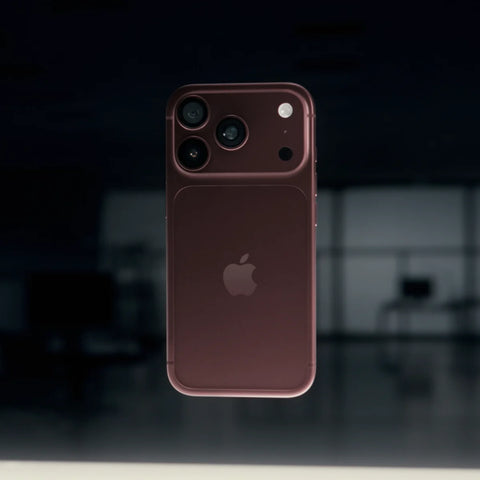 Apple iPhone 18 Pro-Pre-Order
