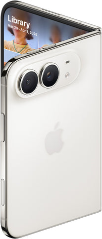 Pre-Order Apple iPhone Duo Foldable