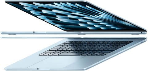 Apple MacBook Air 15-inch M4 Chip (2025/2026 Model)