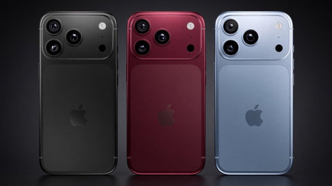 Apple iPhone 18 Pro-Pre-Order