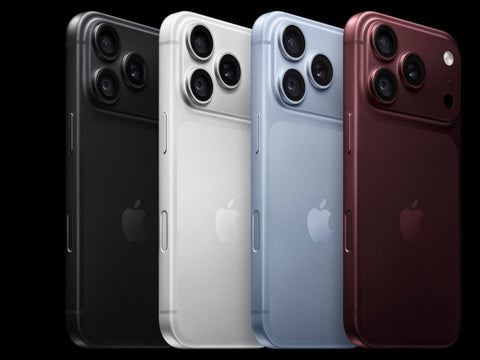 Apple iPhone 18 Pro-Pre-Order