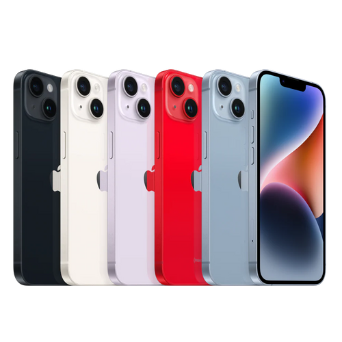 Apple iPhone 14 | Used Excellent Condition | Factory Unlocked