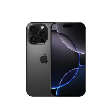 Apple iPhone 16 Pro – Used | Excellent Condition FU