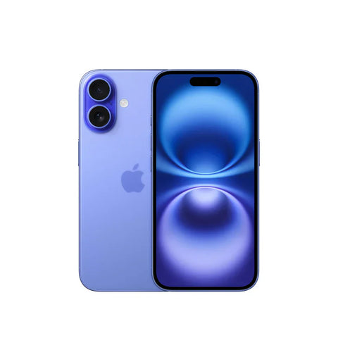 Apple iPhone 16 | Used – Excellent Condition | FU