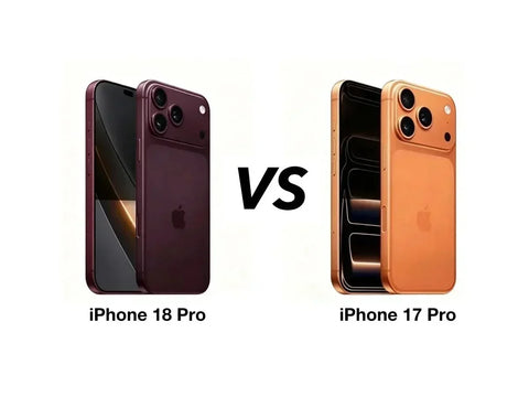 Apple iPhone 18 Pro-Pre-Order