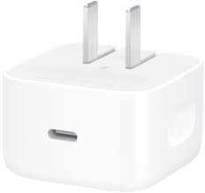 Apple 40W USB-C Power Adapter | Fast Charging Dual Port Charger | Original Apple Adapter