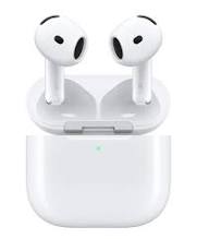 Apple Air-Pods 4th Gen-ANC-Earbuds