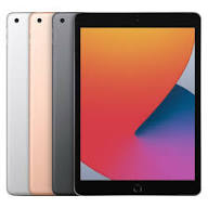 Apple iPad Air 3 64GB, Cellular–10.5"A12