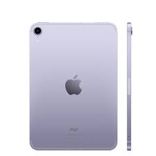 Apple iPad Mini 6 (64GB, Cellular) – 8.3"A15 Bionic