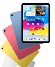 Apple iPad Air (5th generation) 64GB Cellular-M1 Chip