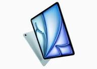 Apple iPad Air 7 (M3) 11" Wi-Fi–128GB