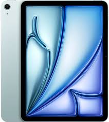 Apple iPad Air 7 (M3) 11" Wi-Fi-Powerful Performance