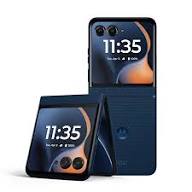Motorola Razr 60 5G – 6.9″ OLED