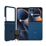 Motorola Razr 60 5G – 6.9″ OLED