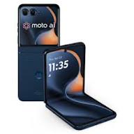 Motorola Razr 60 5G – 6.9″ OLED