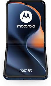 Motorola Razr 60 5G – 6.9″ OLED