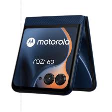 Motorola Razr 60 5G – 6.9″ OLED